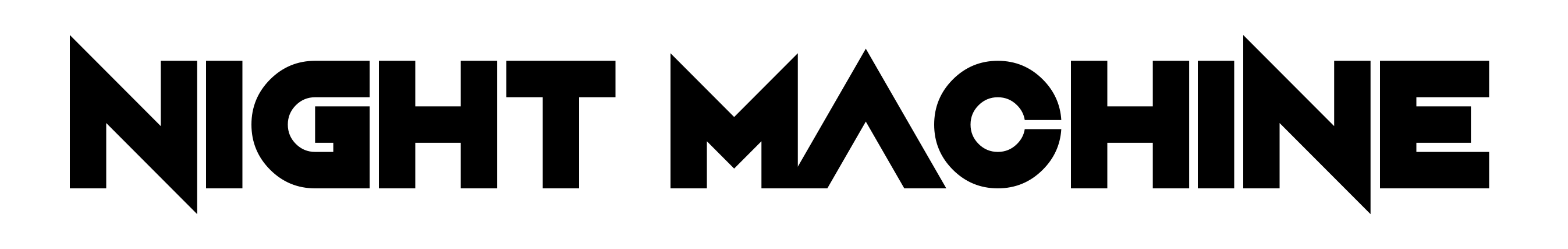 Night Machine
