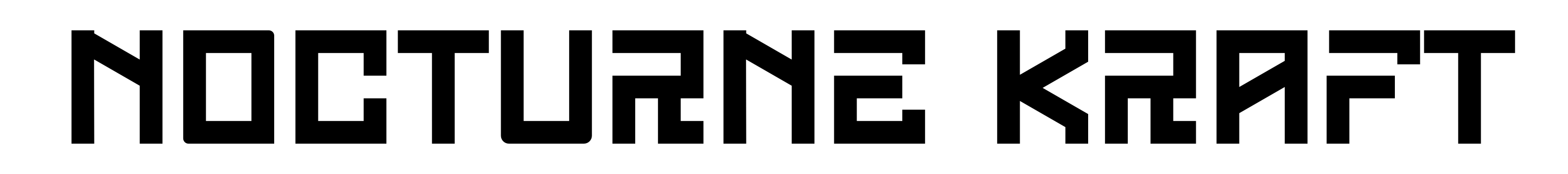 Nocturne Kraft
