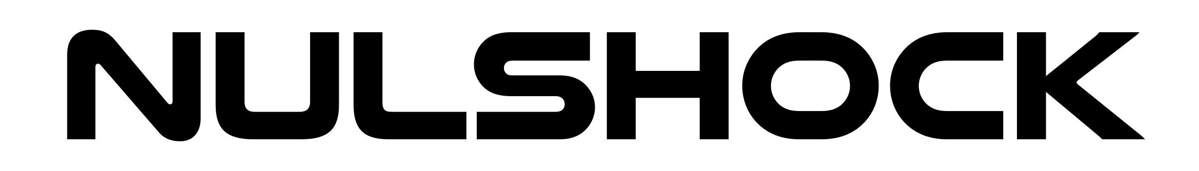 Nulshock