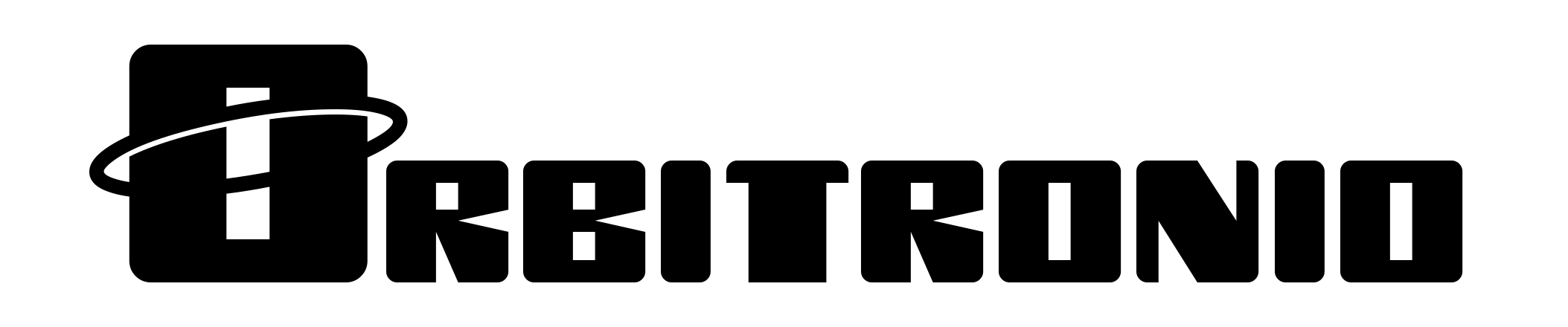 Orbitronio