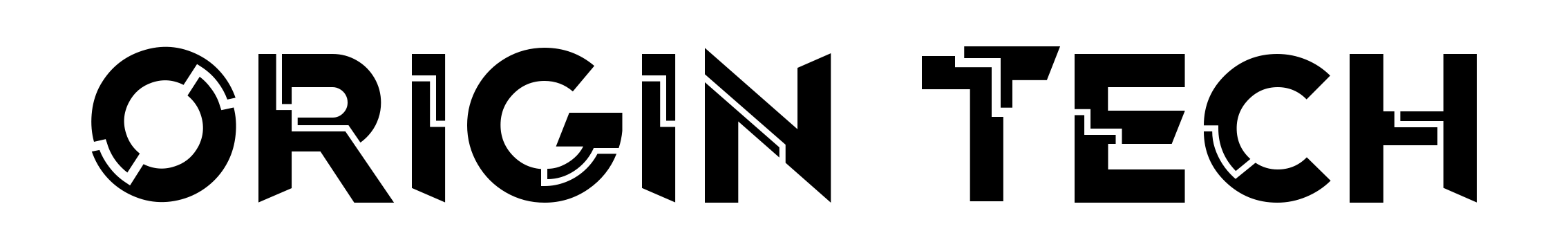 Origin Tech