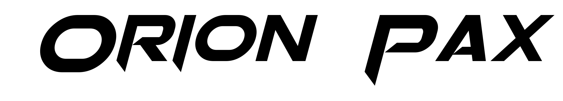 Orion Pax