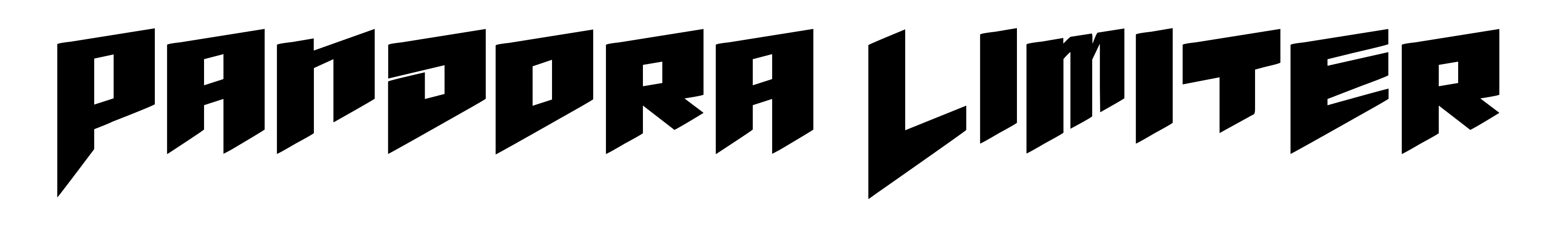 Pandora Limiter