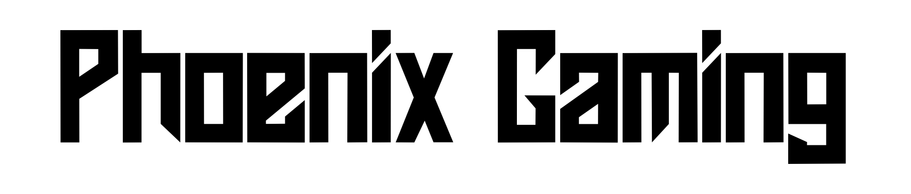 Phoenix Gaming