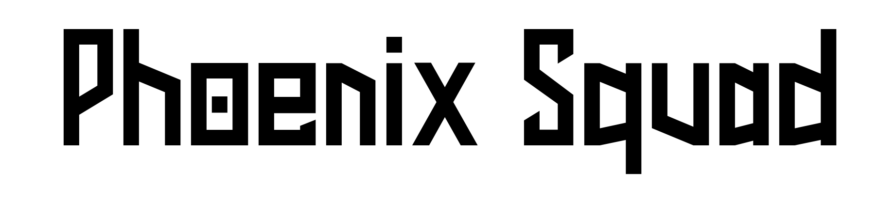 Phoenix Squad