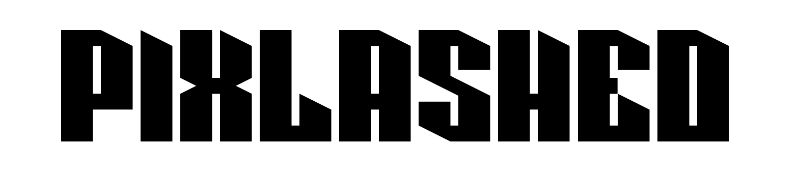 Pixlashed