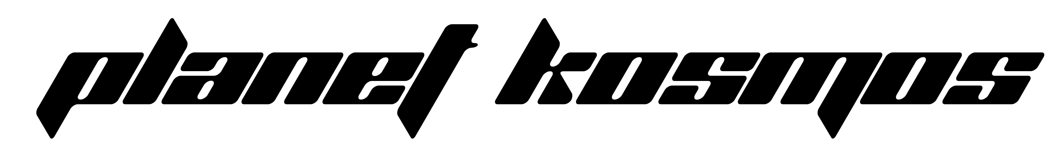 Planet Kosmos