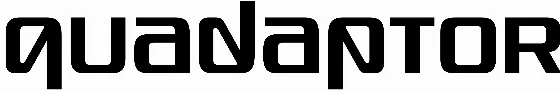 Quadaptor