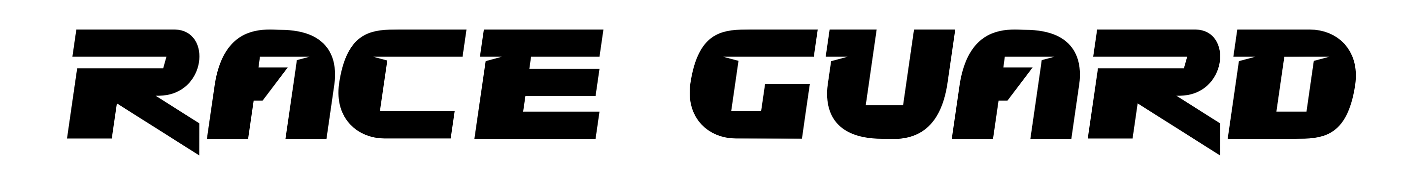 Race Guard