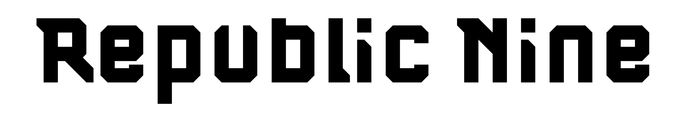 Republic Nine