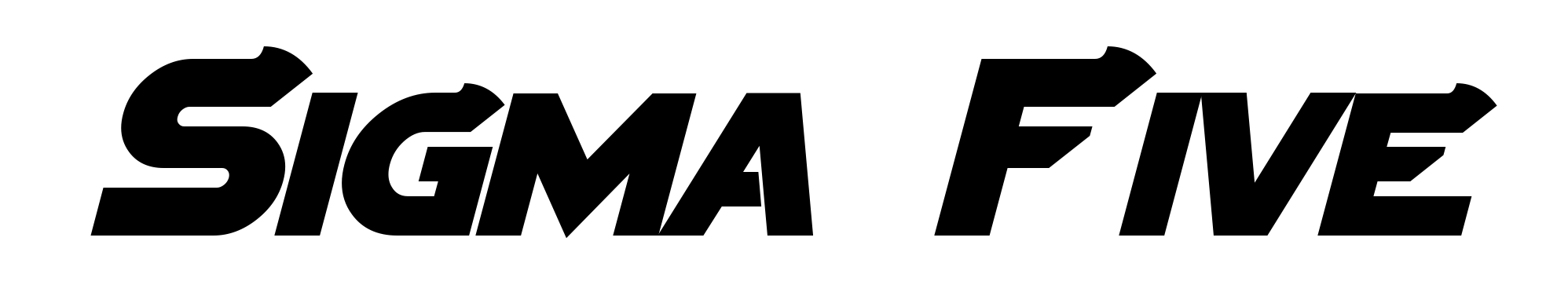 Sigma Five