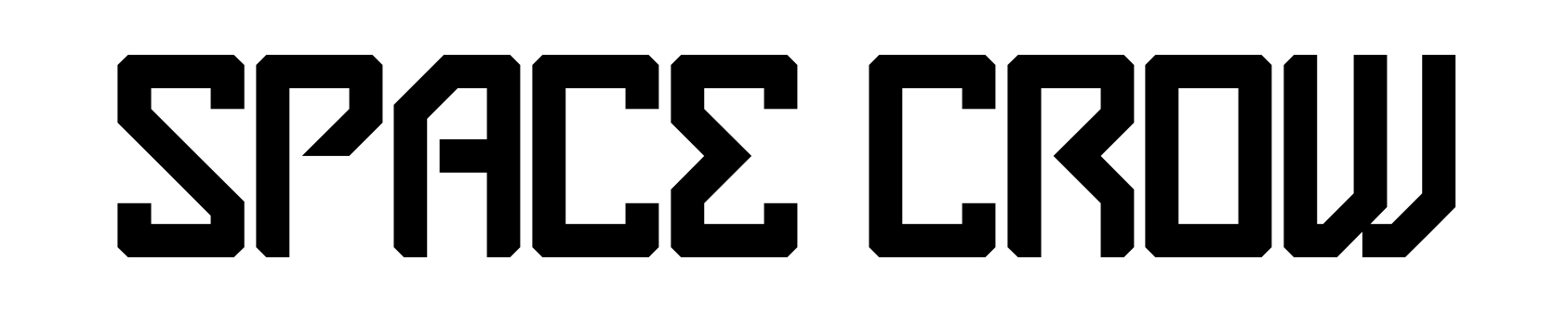 Space Crow