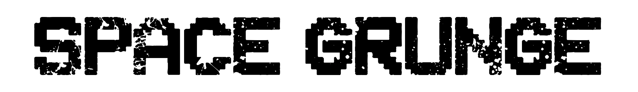 Space Grunge