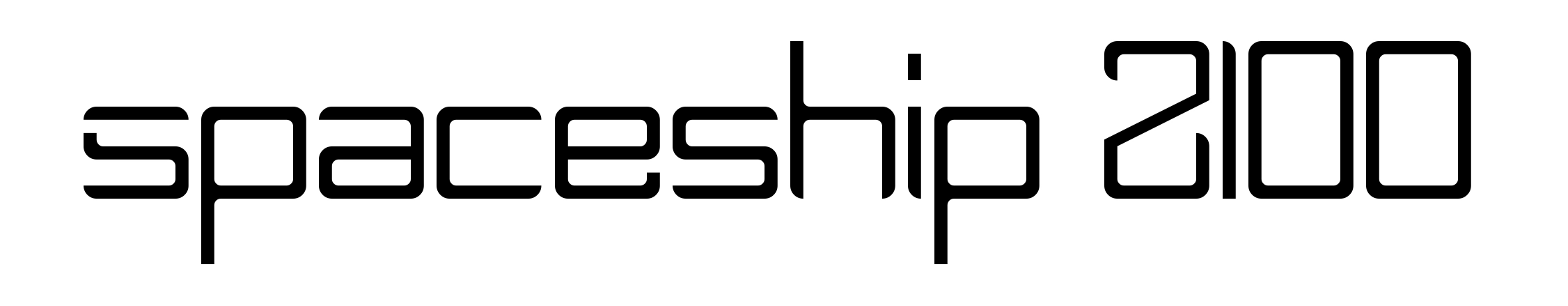 Spaceship 2100