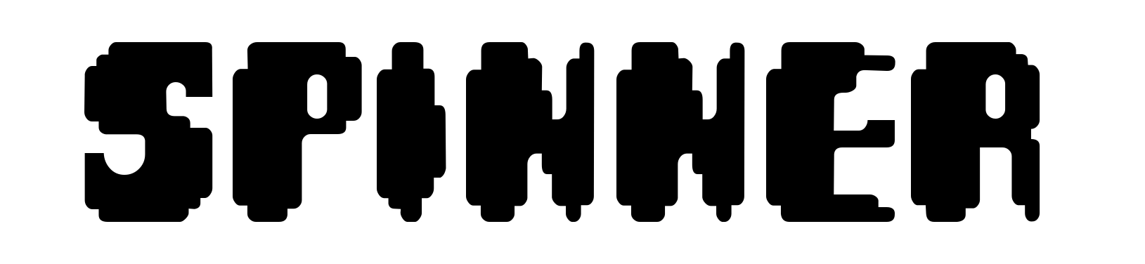 Spinner