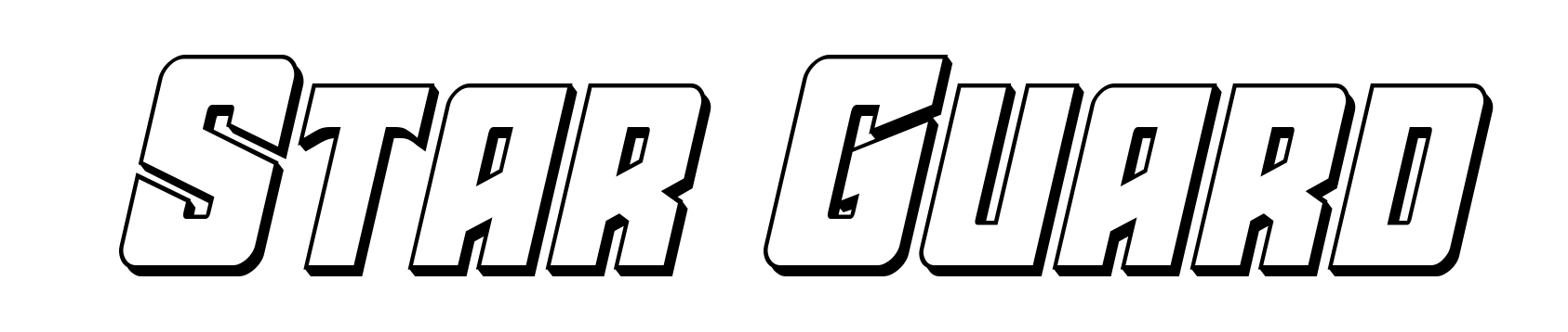Star Guard