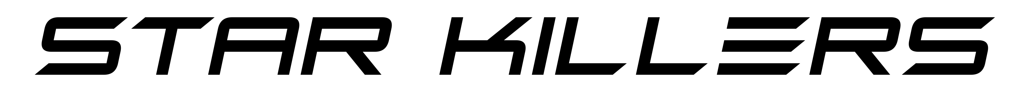 Star Killers