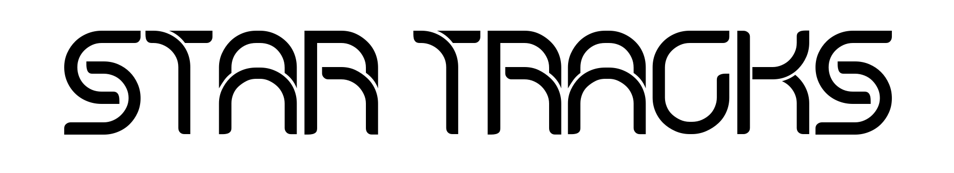 Star Tracks