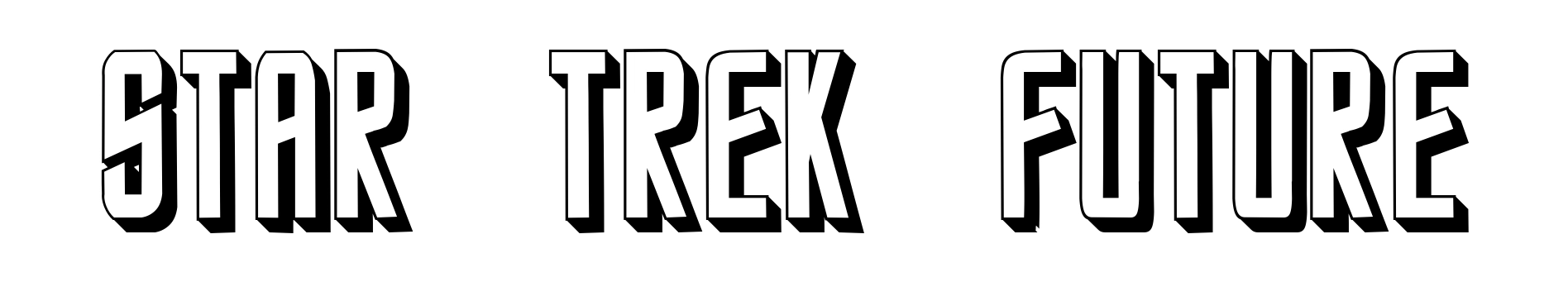 Star Trek Future