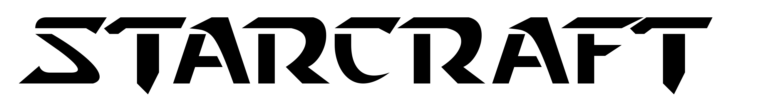 Starcraft