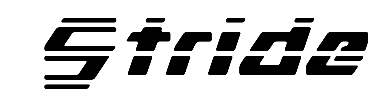 Stride