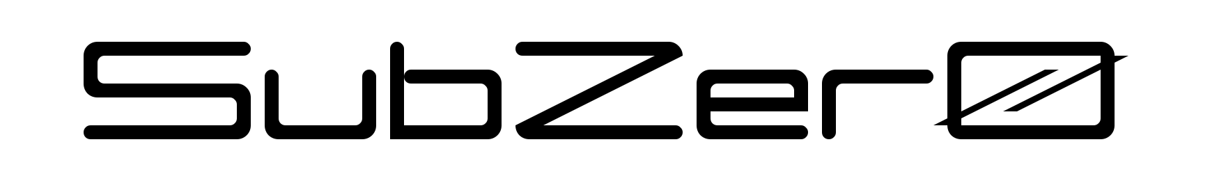 SubZer0