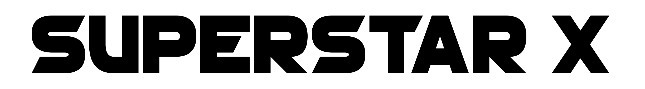 Superstar X
