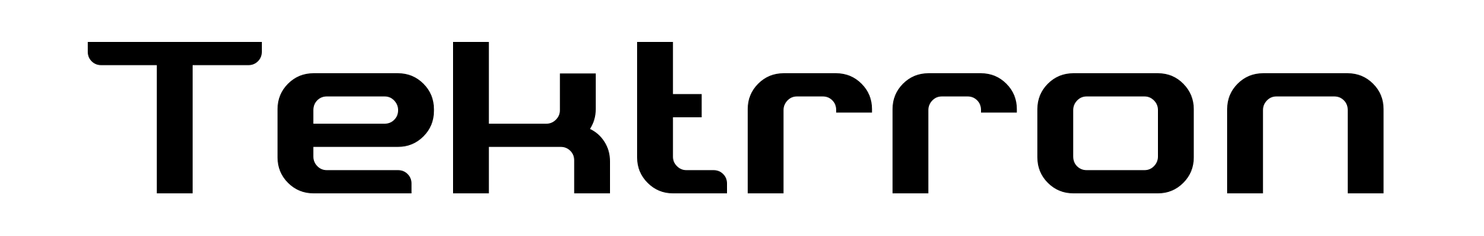 Tektrron