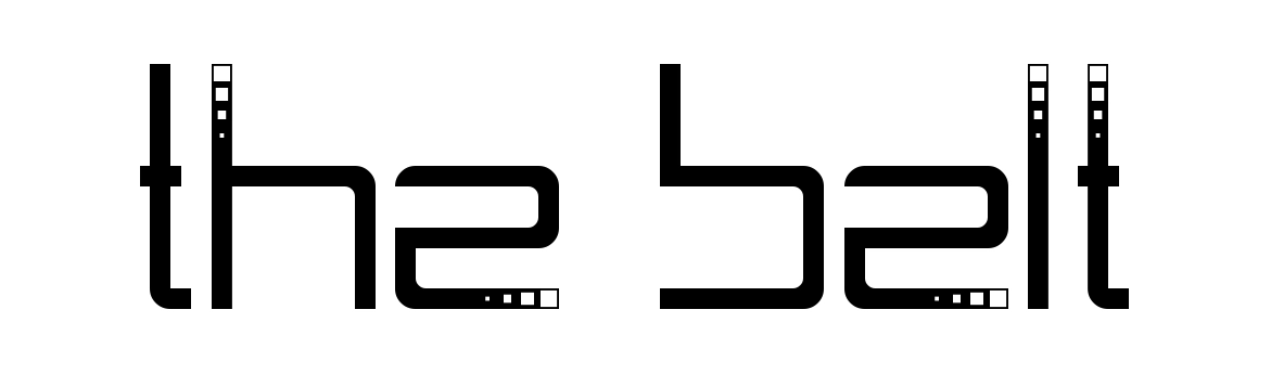 The Belt