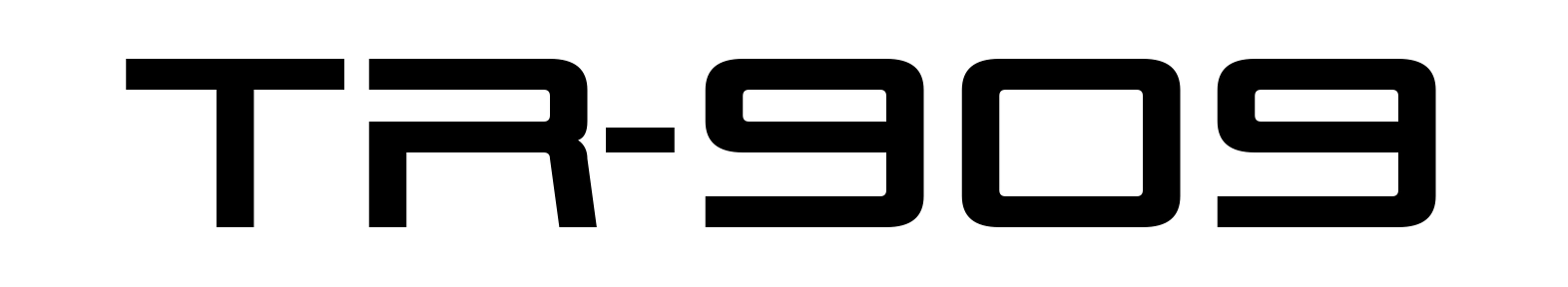 TR-909