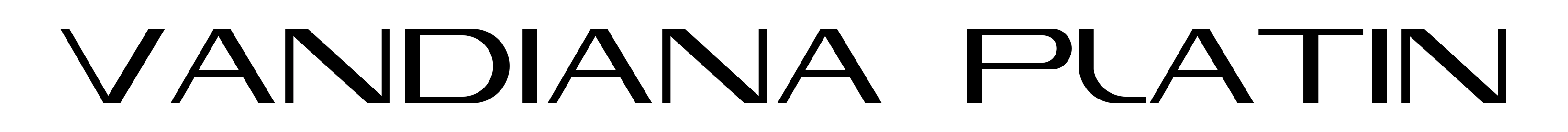 Vandiana Platin