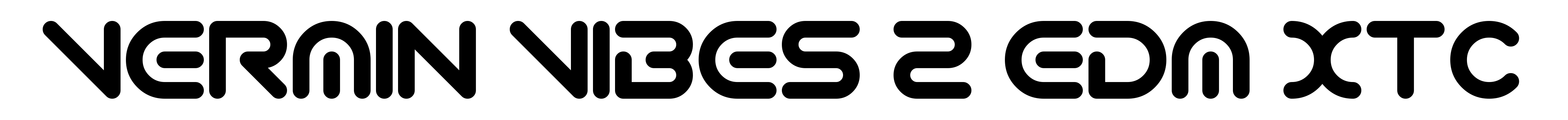 Vermin Vibes 2 EDM XTC