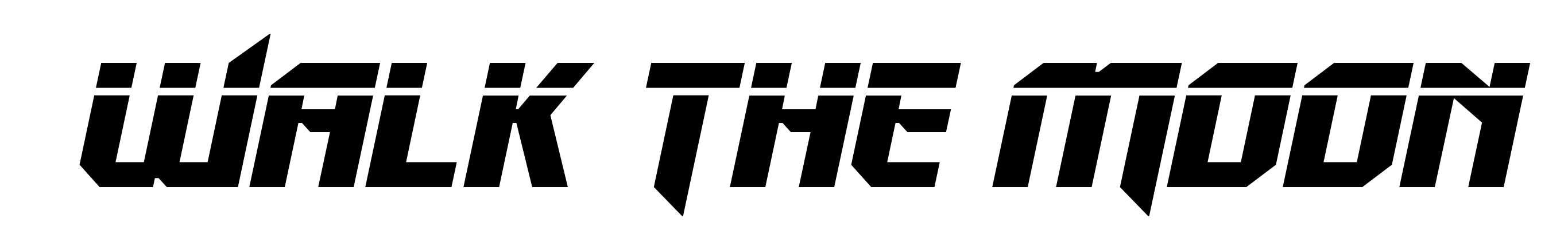 Walk The Moon
