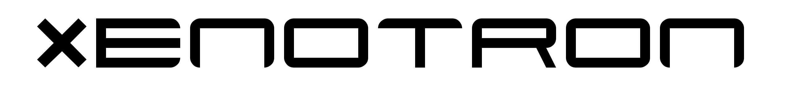 Xenotron