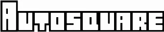 Autosquare