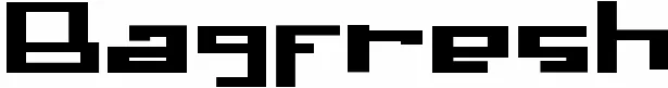 Bagfresh