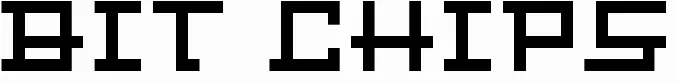 Bit Chips