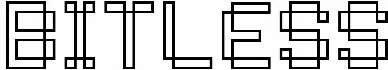 Bitless