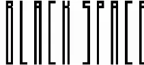 Black Space