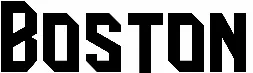 Boston