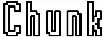 Chunk