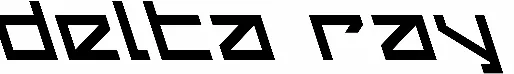 Delta Ray