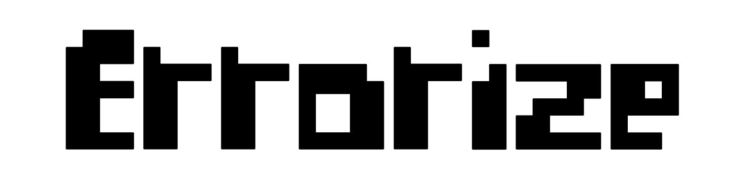 Errorize