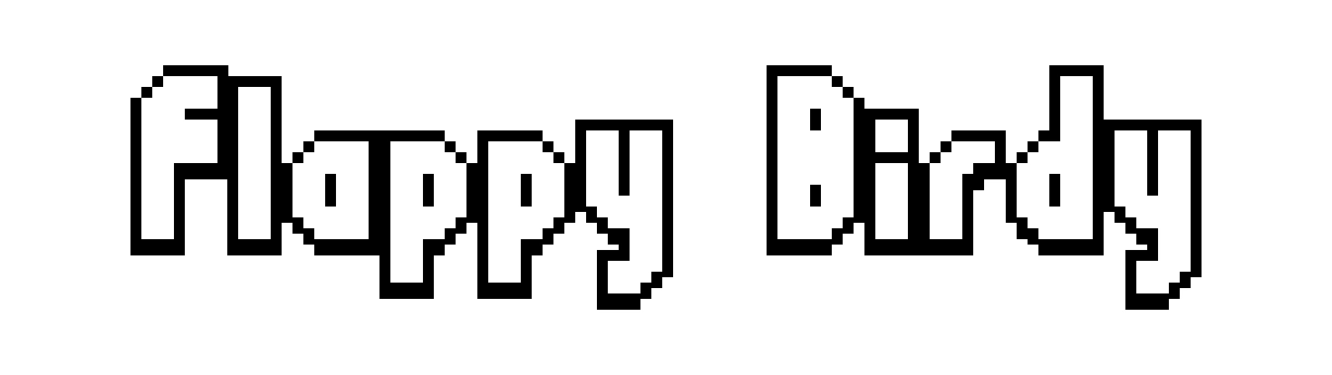 Flappy Birdy