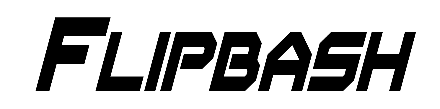 Flipbash