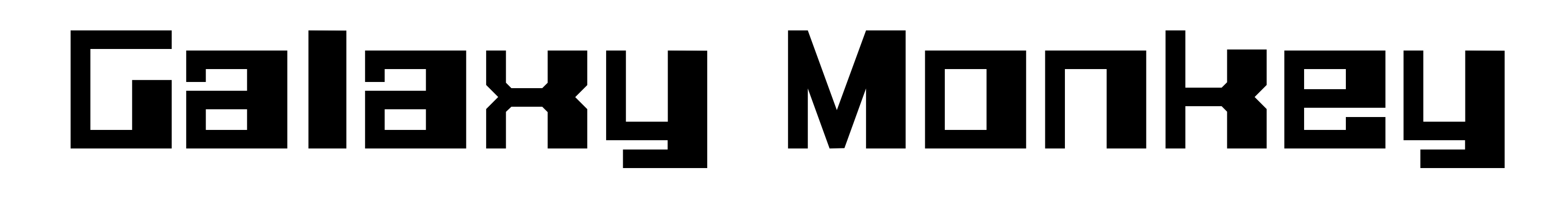 Galaxy Monkey