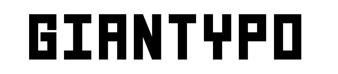 Giantypo