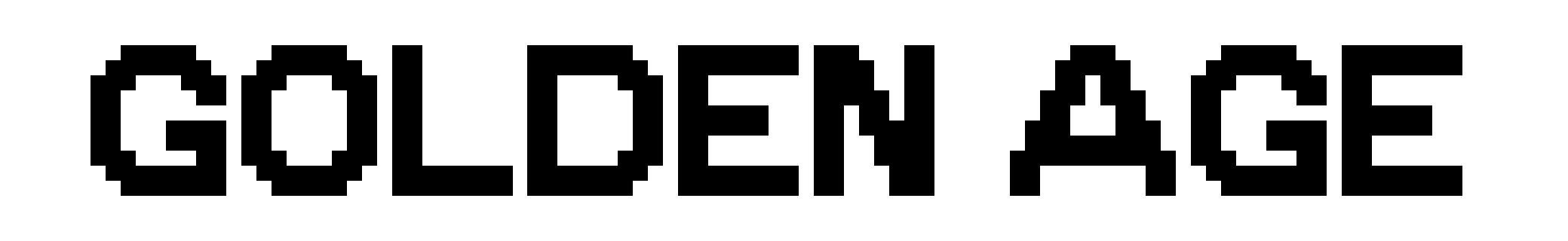 Golden Age