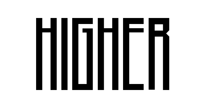 Higher