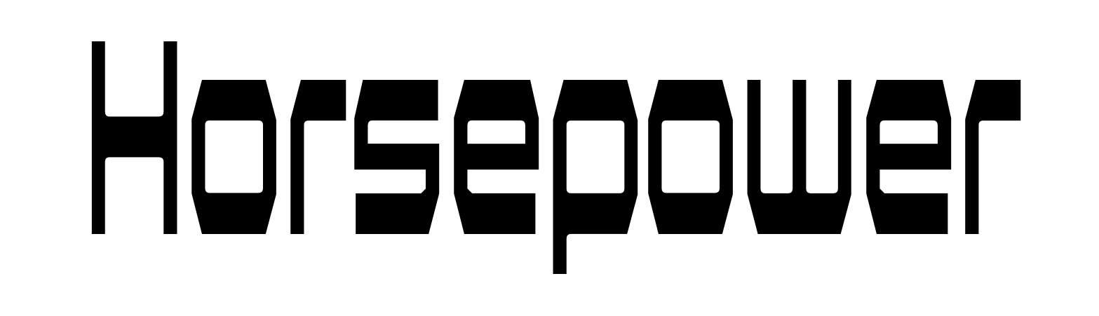 Horsepower